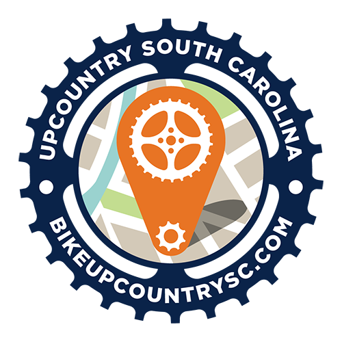 Bike Upcountry Sc Sticker Sm